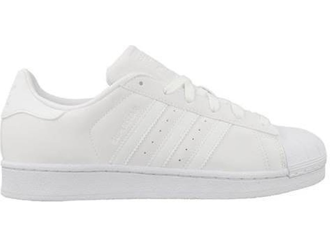 Ténis ADIDAS Superstar W Mulher (36 Branco)