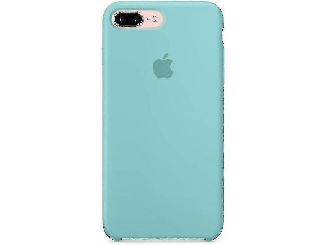 Protective Phone Case For Iphone 7 Plus Iphone 8 Plus_zyaeocean Blue