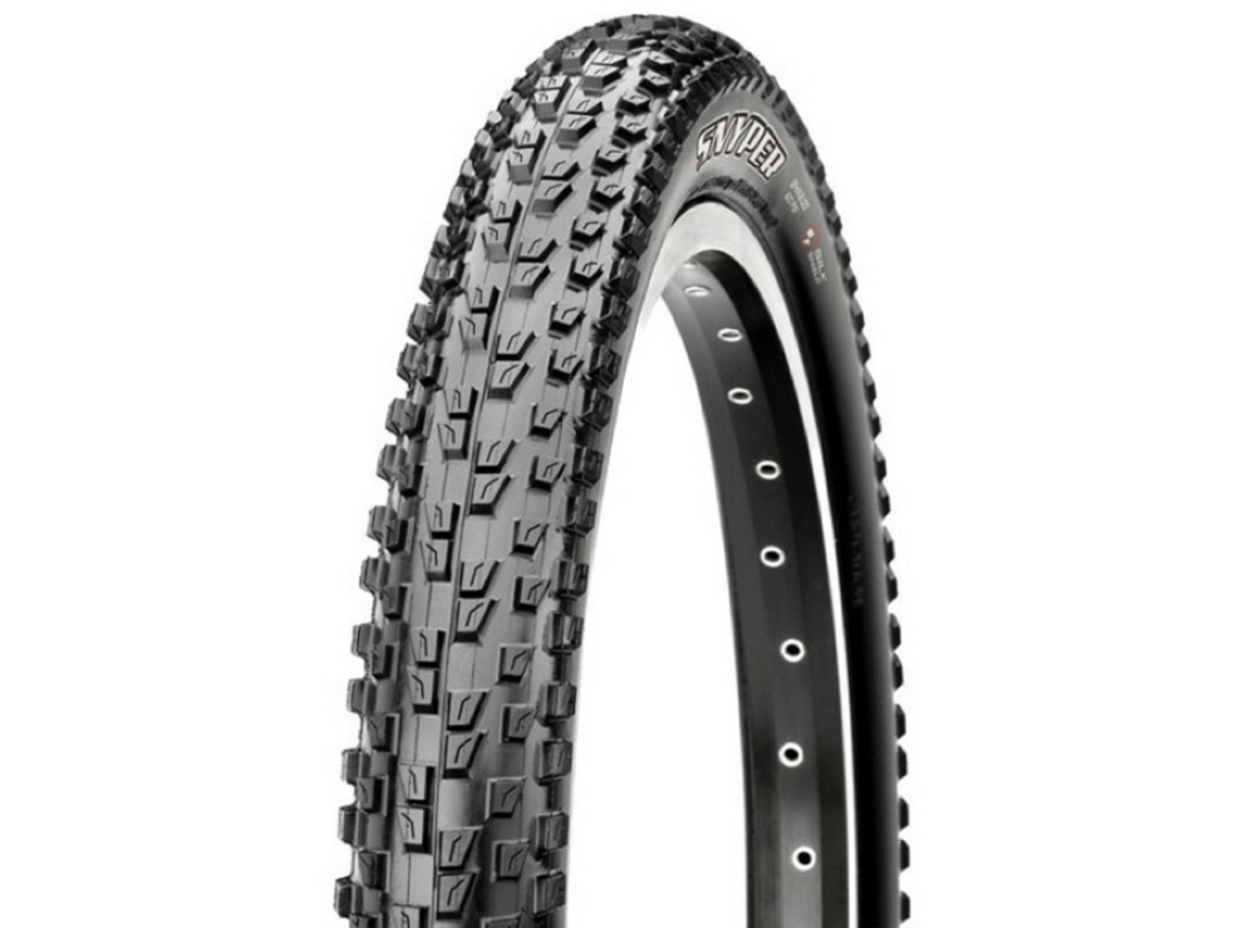 Pneu rígido Maxxis Snyper 24x2.00 Silkshield