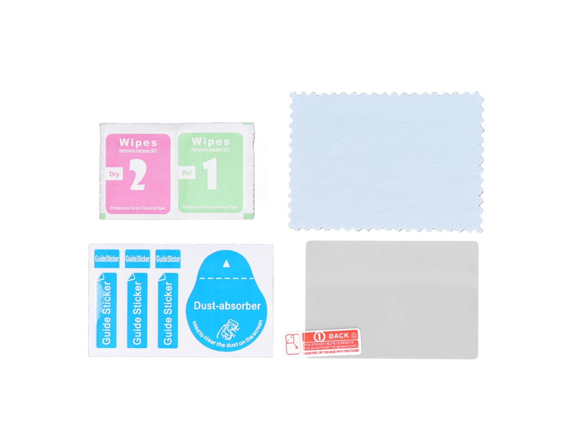 Tempered Glass Screen Protector Thin 9h Hd Scratch Resistant Camera Protective Film For 650d 70d 700d 750d 760d 80d LAXISCREED