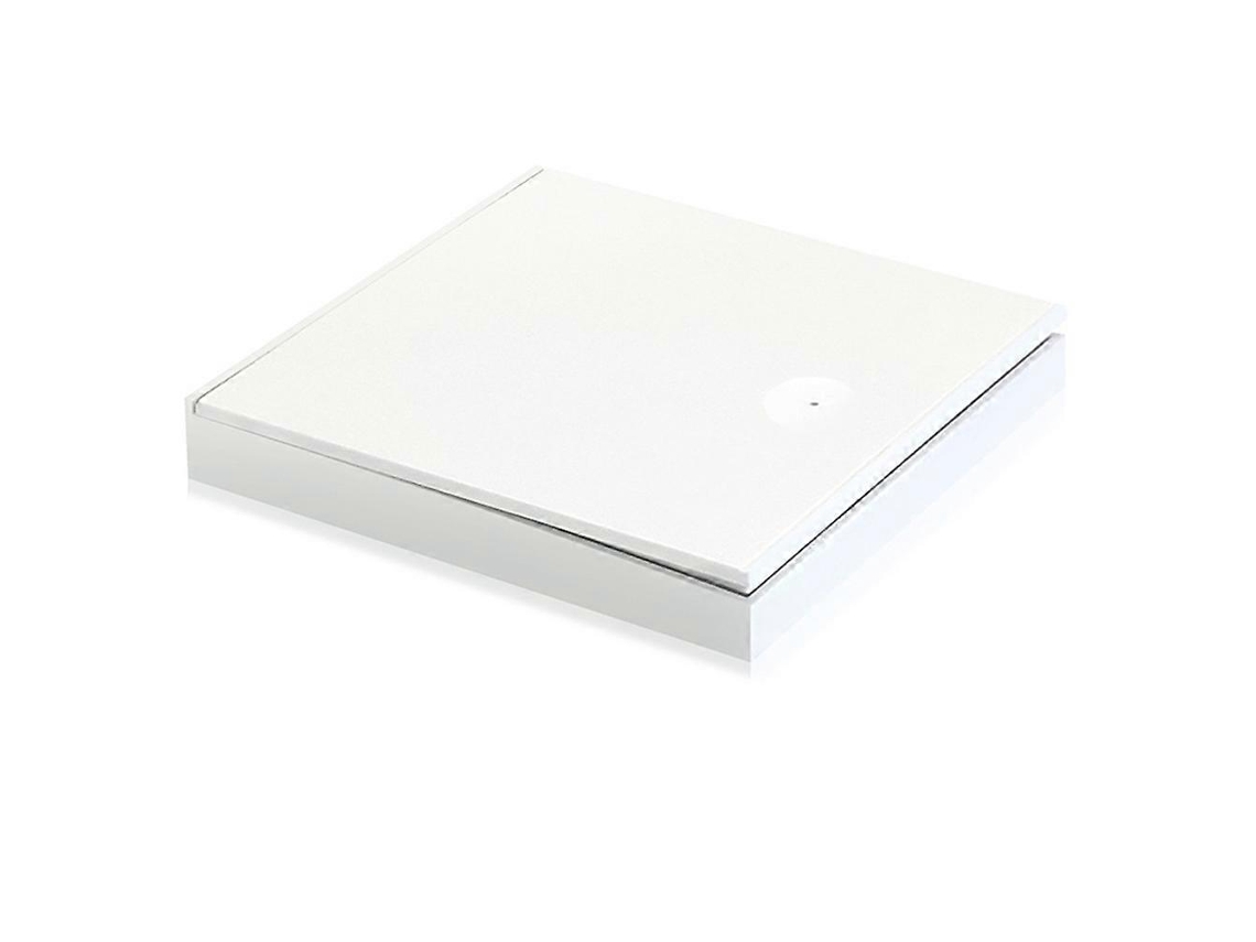 Interruptor Remoto Sem Fio De 433 Mhz, Controle De Longo Alcance, Emparelhamento Fácil, Plug Play Para Automação Residencial E Segurança.