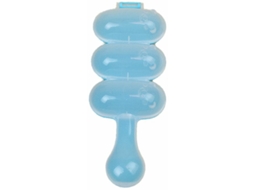 Conjunto De Molde Para Bolinhos Arroz Sushi, 1 Molde Para Arroz De Sushi, 1 Agitador De Bolinhos Arroz Com Espátula(azul)