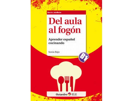 Livro Del Aula Al Fogón