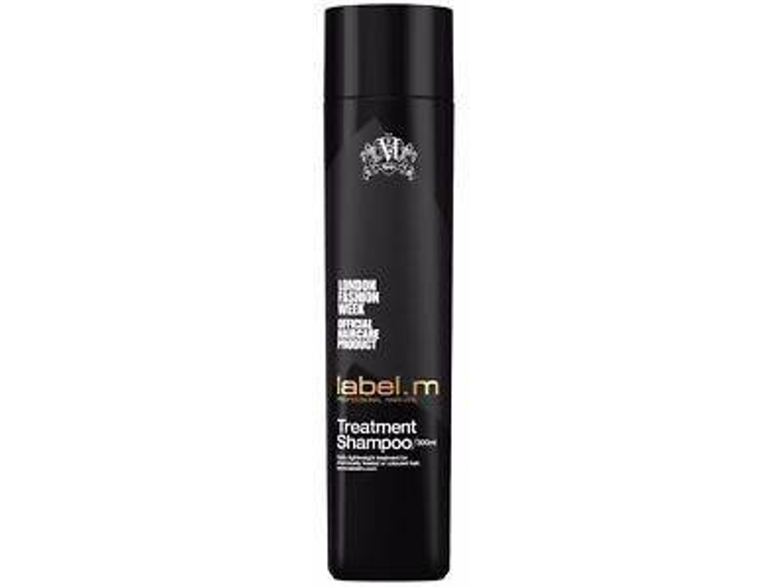 Champô LABEL.M 300ml Tratamento (300ml)