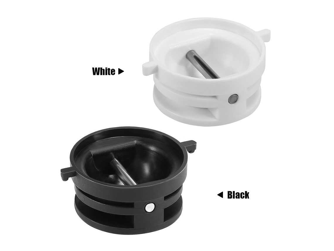 Plugs de Leash LAXISCREED para Prancha de Surf Sup