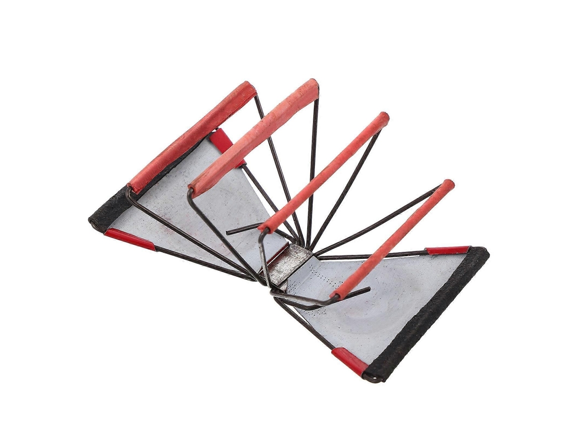Presilha para Remover Pelos da Peruca, Ferramenta para Reparo e Estilização de Perucas, Acessórios para Fazer Você Mesmo. TAISHENGDA