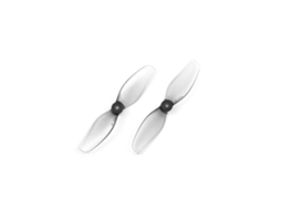 10 Pares 2 Pares / 10 Pares Hqprop Ultraleve 1.2x1 1210 1.2 Polegadas 31mm 2 Pás Hélice De Policarbonato Eixo De 1mm Para Drones De Corrida Rc Fpv
