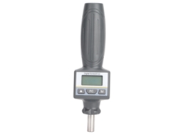 Conjunto De Parafusadeiras De Torque Com Lcd E Encaixe Rápido Da Marca Laxiscreed