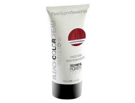 Retro Professional Golden Blonde 150Ml Refletone 150 Ml