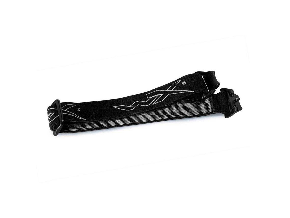 Elastic Strap Nerve Goggle Preto Homemwiley X