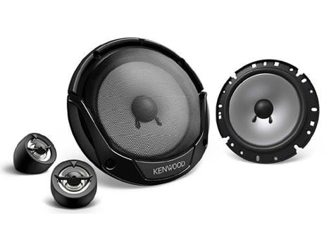 Kit Colunas Kenwood Kfc E 170P