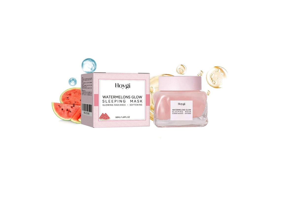 Essência Facial Melancia Worten