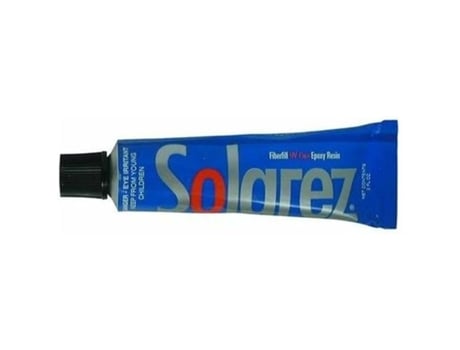 Epoxy Ding Repair Solararez TAF