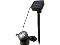 Placa Controle Solar 1 2 Luminária Externa GOKOCO