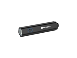 Lanterna OLIGHT Edc Diffuse Negra