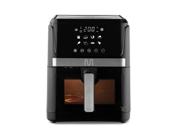 Fritadeira sem Óleo MULTILASER 7 Litros com Display 220V