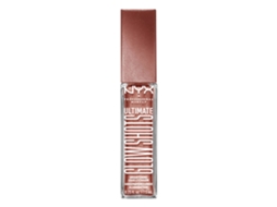 Sombra Líquida 12h Longa Duração Nyx Professional Makeup