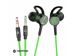 Headset Gaming Com Microfone Cancelamento De Ruído Som Estéreo 3,5 Mm