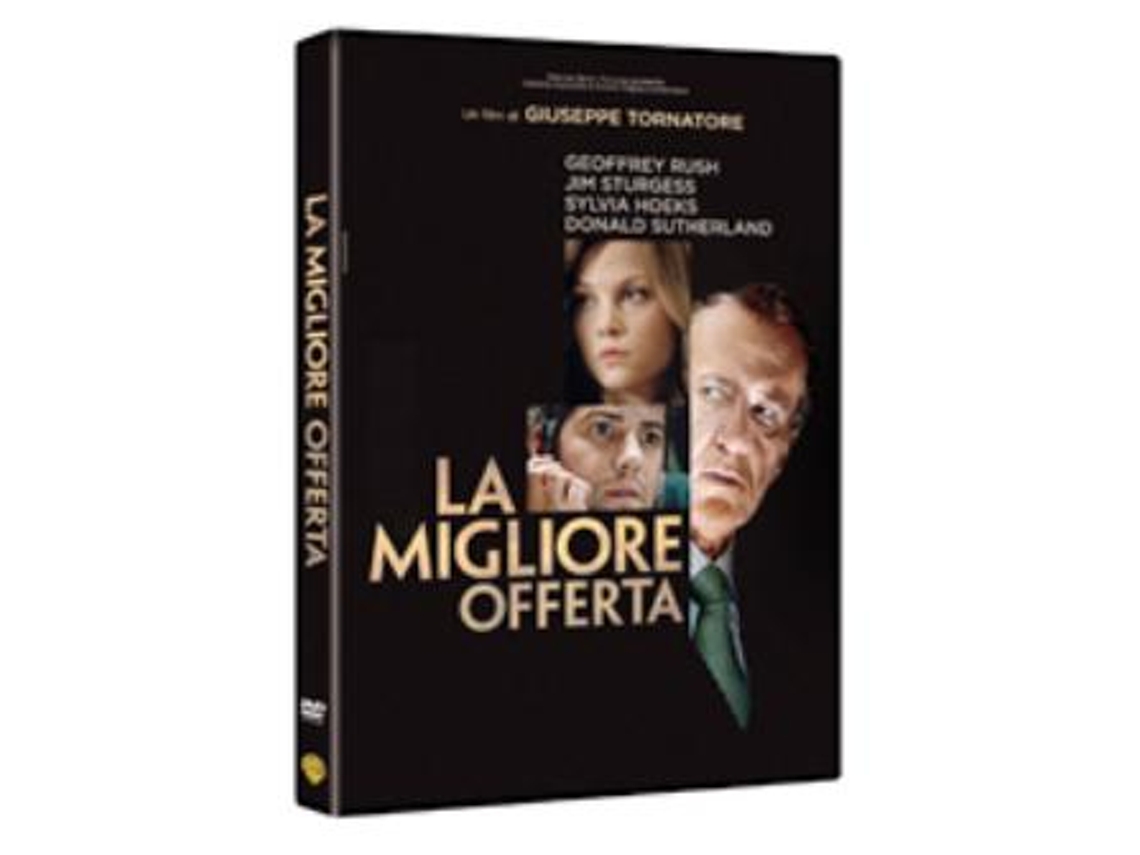 DVD La Migliore Offerta 2D Italiano