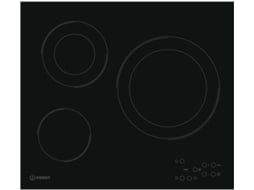 VITROCERAMICA INDESIT RI 360 C (ES)