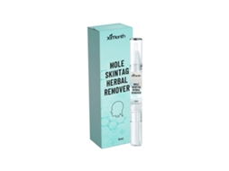Ximonth para Remover Verrugas e Clarear a Pele de Forma Natural LAXISCREED