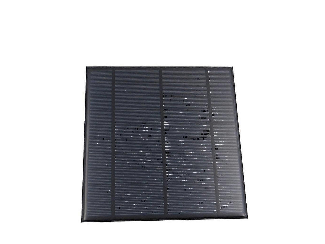 Mini Banco De Energia De Painel Solar, Carregador Portátil Para Bateria De Celular Olysi Shop