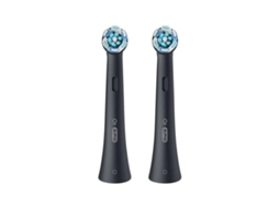 Cabeças De Escova De Dentes Oral B Io Ultimate Clean (2 Unidades)
