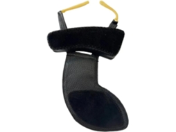Apoio De Ombro Universal Acolchoado Para Violino