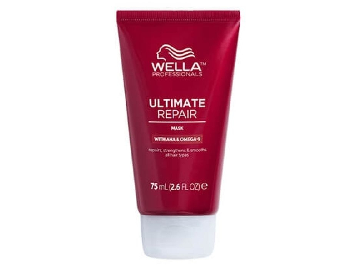 Máscara Wella Ultimate Repair 75ml
