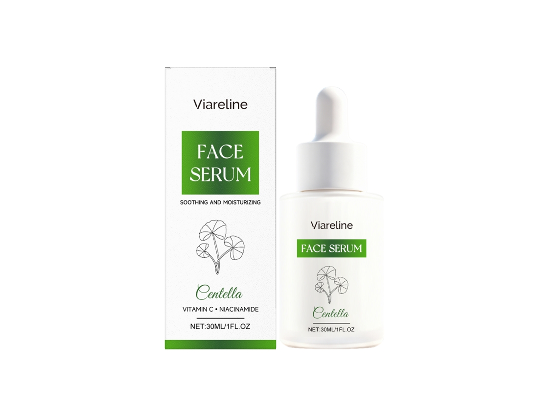 Essence com Centella Asiática para Pele Calma e Saudável LAXISCREED