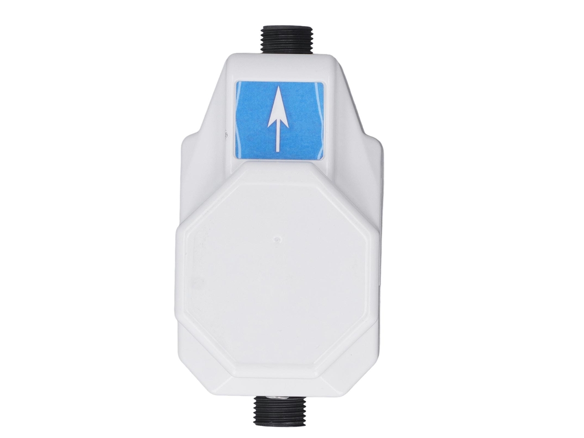 Bomba De Estore Centrifugal Automática De 24v Para Uso Doméstico Com Laxiscreed, Controlo De Pressão Da Água