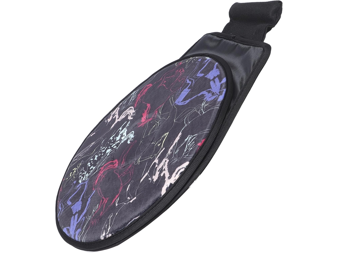 Almofada Multifuncional Giratória 360° Para Assento De Carro Em Tecido Respirável, Ideal Para Idosos E Mulheres.
