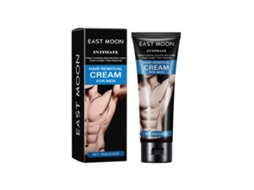 Creme de Remoção de Pêlos para Homens, Alta Performance LAXISCREED