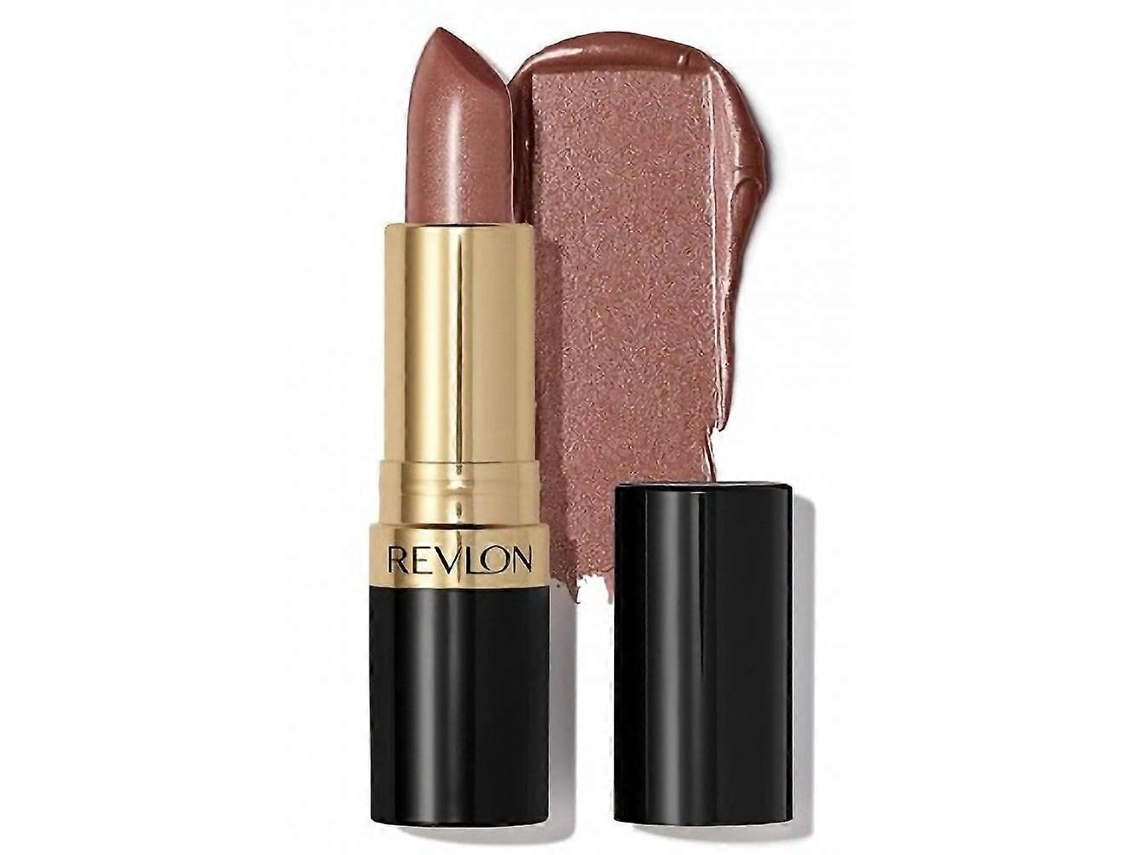 Super Lustrous Lipsticken103 Caramel Glace