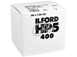 Ilford Hp 5 Plus Professional Film 135-36 50 Units