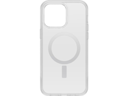 OTTERBOX Symmetry Plus Custódia para iPhone 14 Pro Max versão B2B transparente