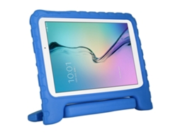 Capa Protetora Anti-impacto Samsung Tab E 9.6 T560 Azul