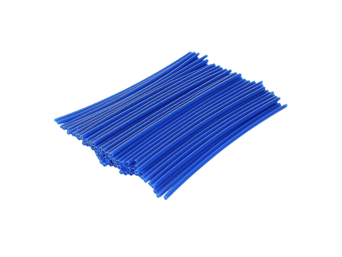 72 Peças De Capas De Raio Universais De Plástico Para Motocicletas Para Mountain Bike Olysi Shop