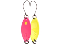 Lure Spro Trout Master Incy Spin Spoon
