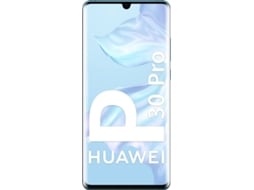 Smartphone HUAWEI P30 Pro(6.47'' - 8 GB - 256 GB - Cristal)