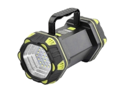 Lanterna De Camping Led, Recarregável E Impermeável Para Suas Aventuras Ao Ar Livre. Olysi Shop