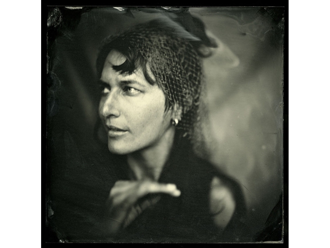 CD Josephine Foster - I'm A Dreamer