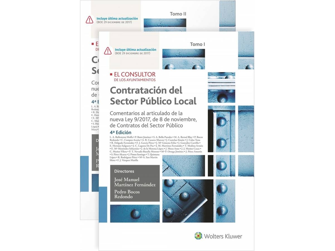 Livro Contratación Del Sector Público Local (Espanhol)