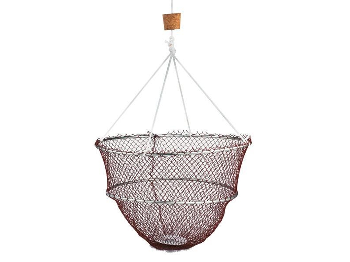 Evia Crab Rope