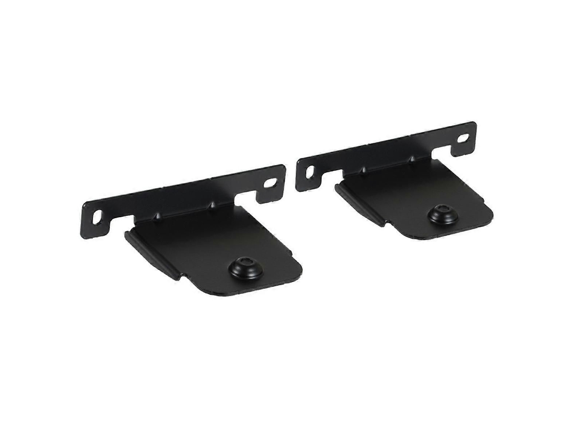 Suporte De Parede Para Soundbar, Compatível Com Vários Modelos