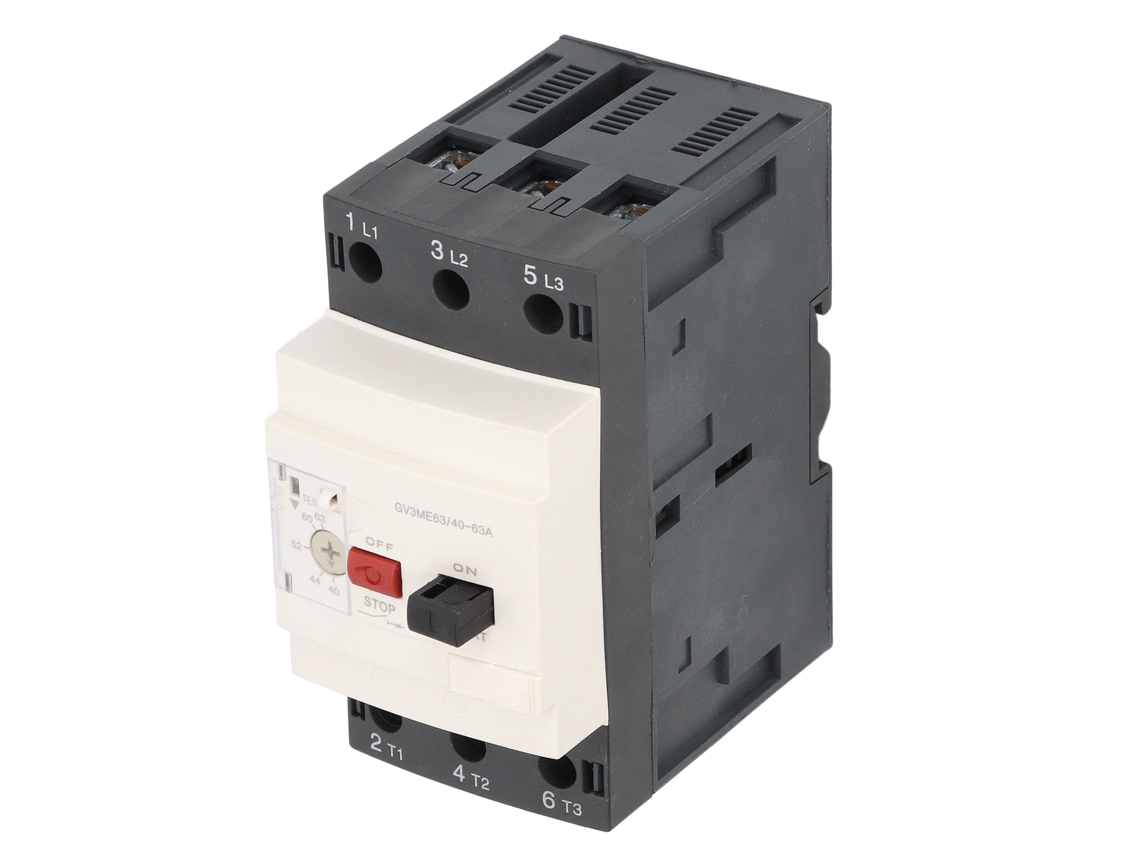 INTERRUPTOR de circuito para motor HKJ