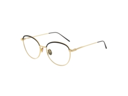 Armação De Óculos Feminino Scotch Soda Ss1002 52002