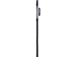 Anel fosco 10 mm fixo 30 cm