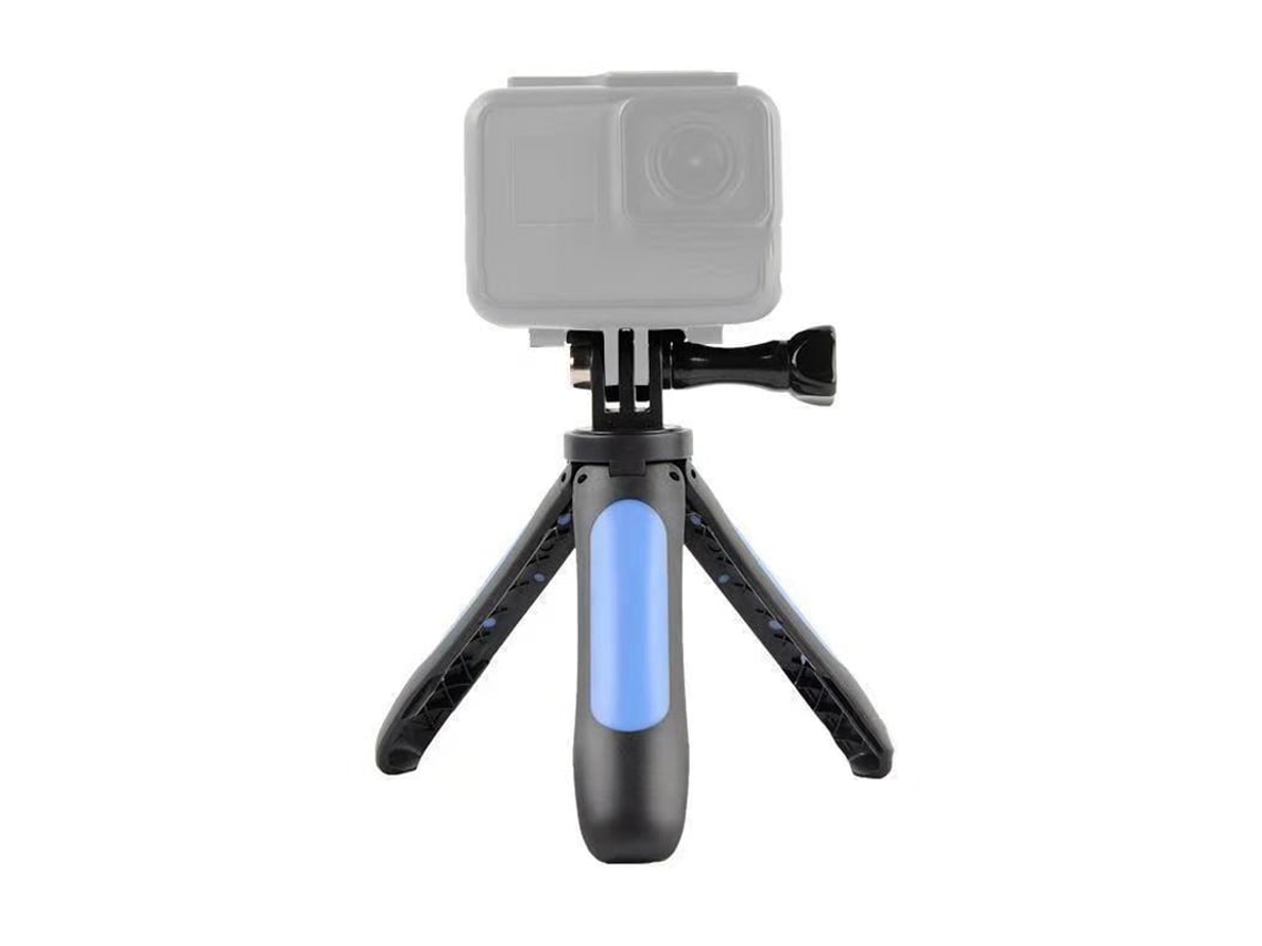 2026 mini Tripode Palillo Selfie com Tripé para Mesa e Câmera Web