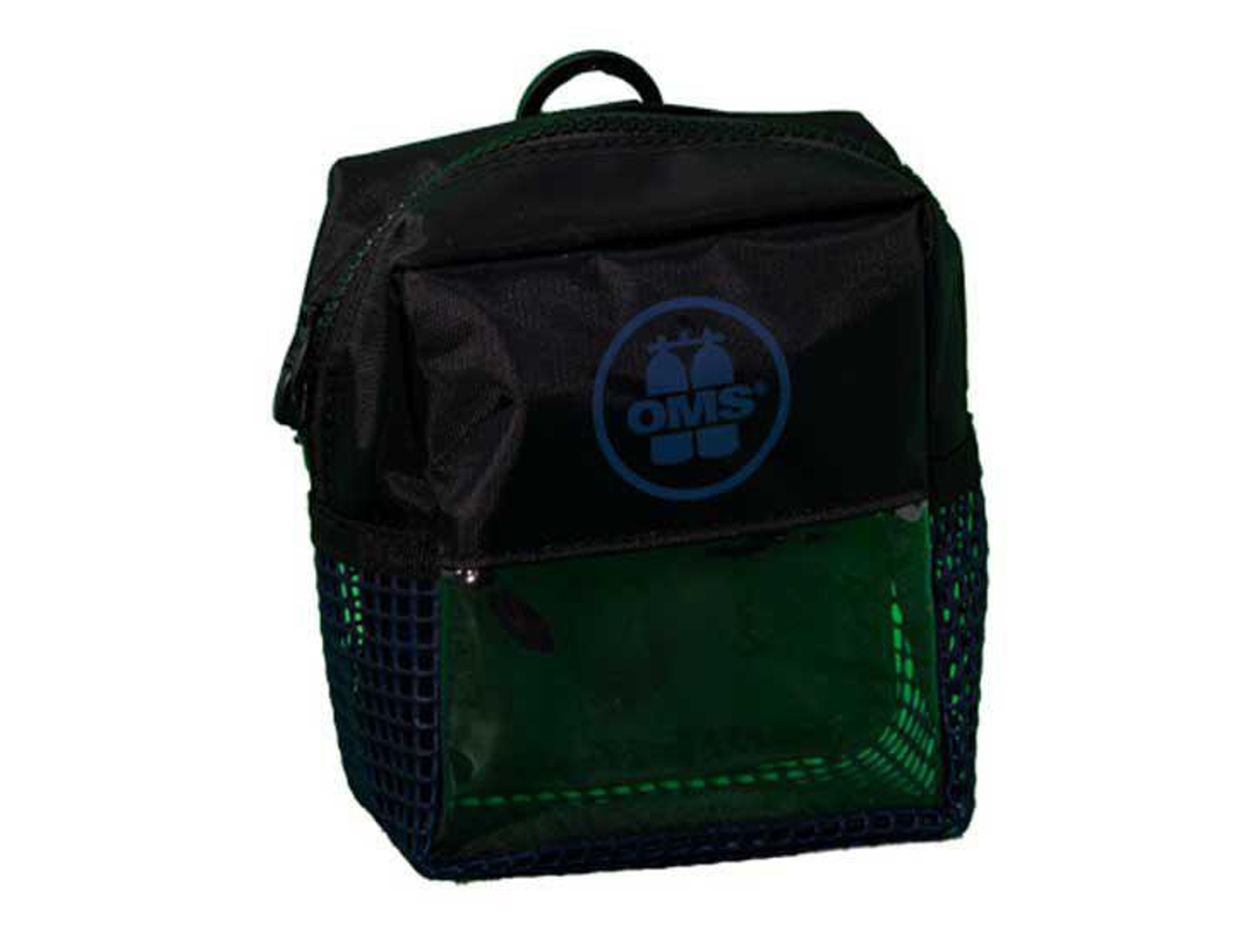 Oms Safety Pocket For Smb&Spool
